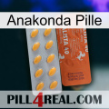Anaconda Pill 43